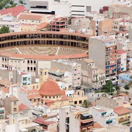 Lovelyloft Paulas Alicante Dış mekan fotoğraf