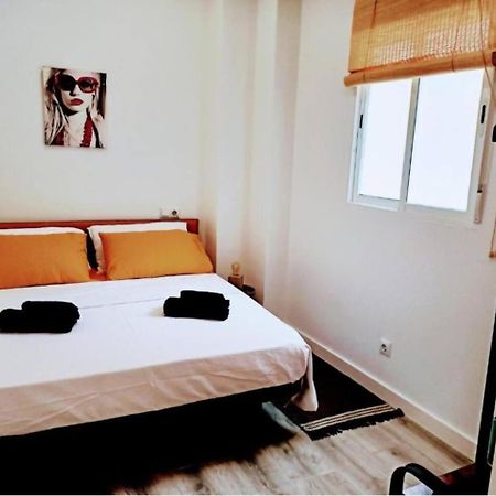 Lovelyloft Paulas Alicante Dış mekan fotoğraf
