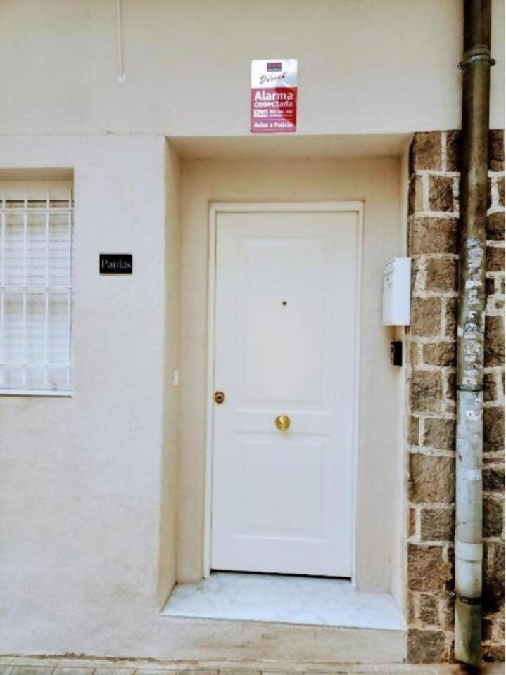 Lovelyloft Paulas Alicante Dış mekan fotoğraf