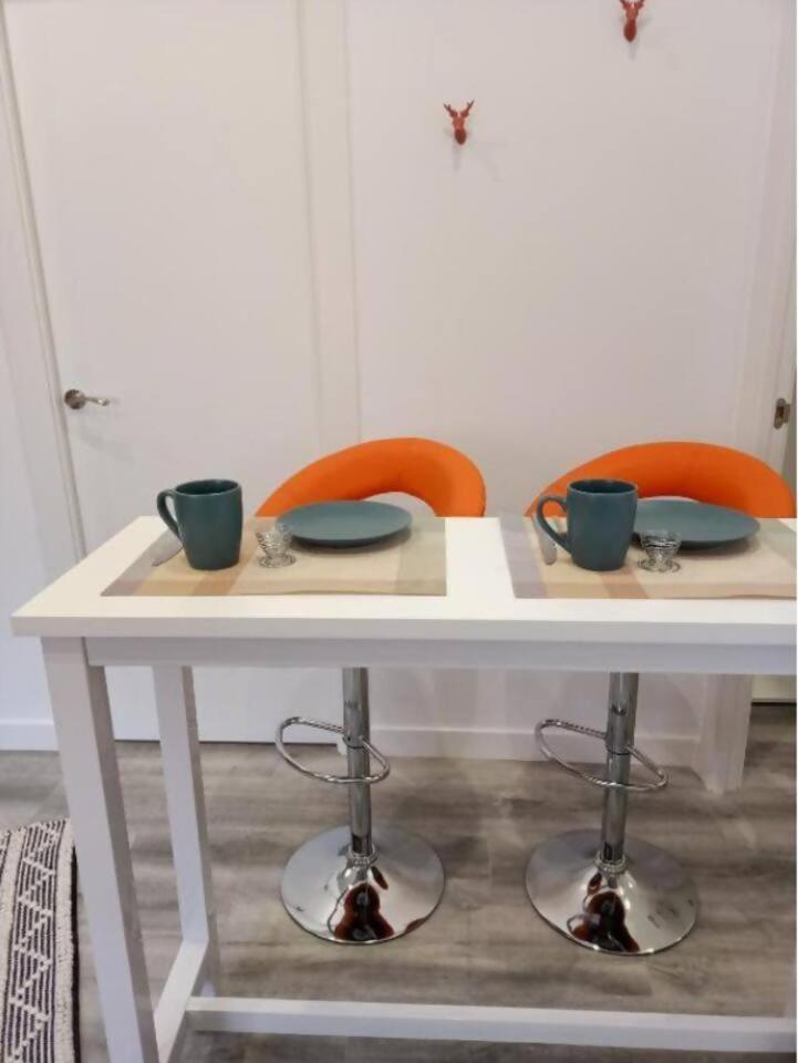Lovelyloft Paulas Alicante Dış mekan fotoğraf