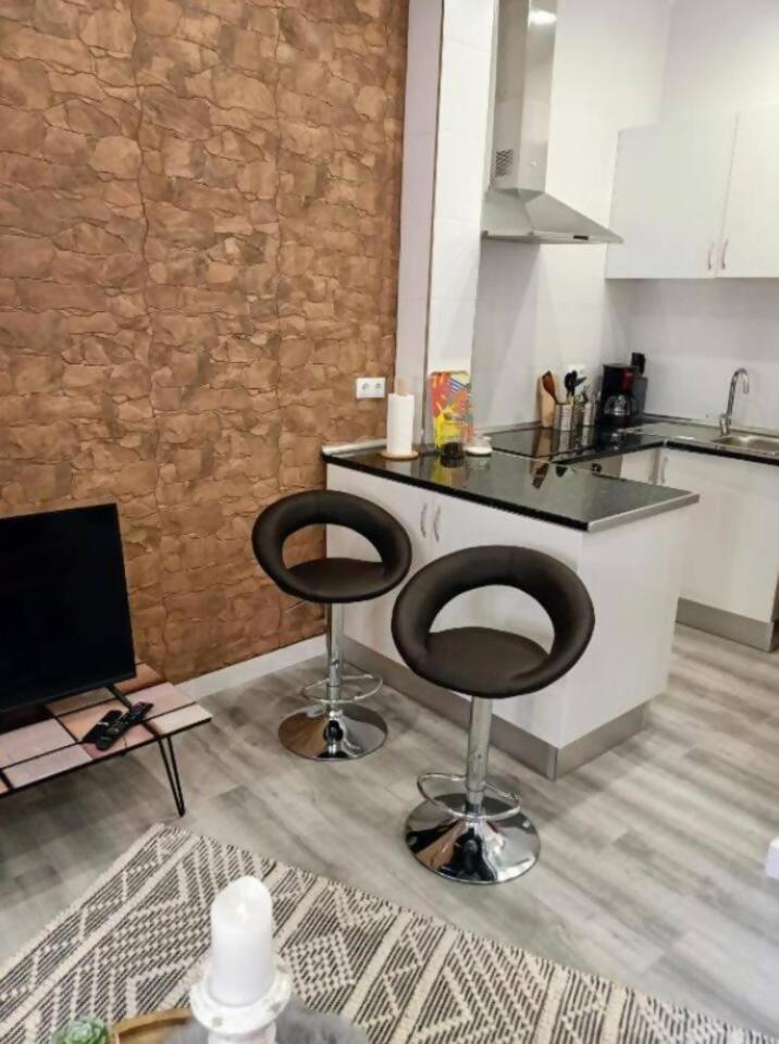 Lovelyloft Paulas Alicante Dış mekan fotoğraf