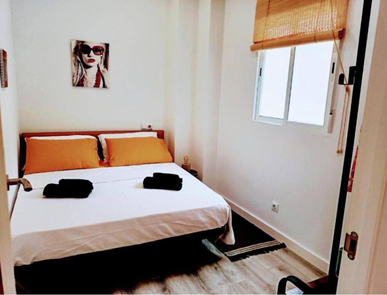 Lovelyloft Paulas Alicante Dış mekan fotoğraf