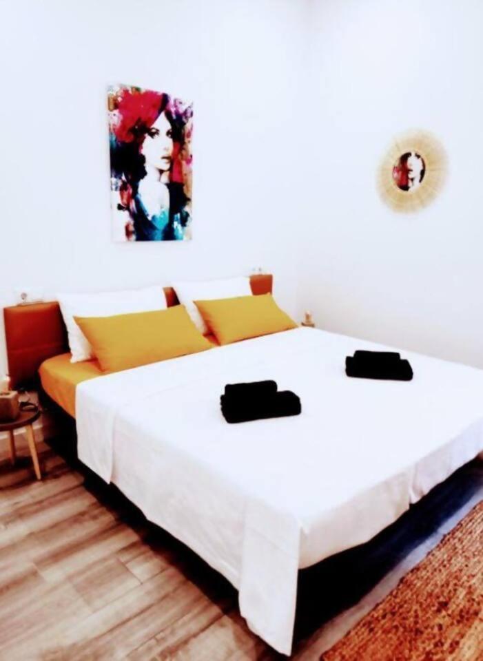 Lovelyloft Paulas Alicante Dış mekan fotoğraf