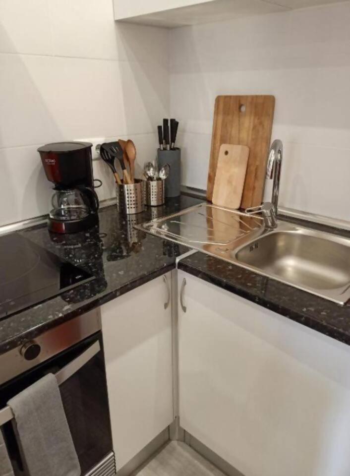 Lovelyloft Paulas Alicante Dış mekan fotoğraf