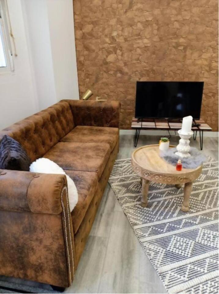 Lovelyloft Paulas Alicante Dış mekan fotoğraf