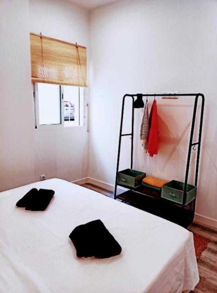 Lovelyloft Paulas Alicante Dış mekan fotoğraf